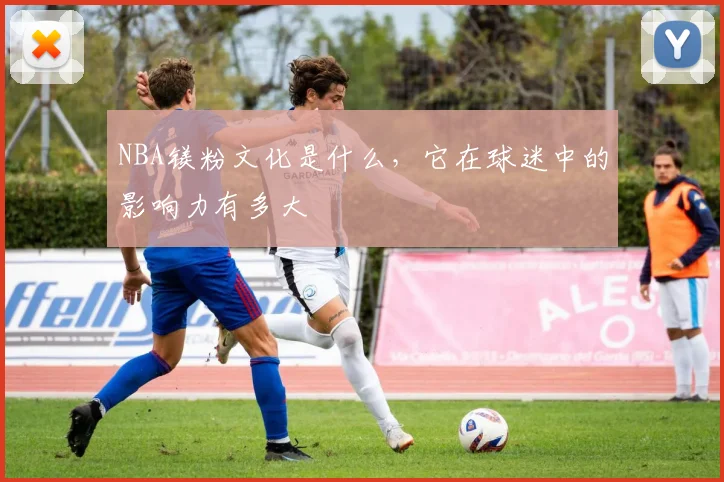 NBA镁粉文化是什么，它在球迷中的影响力有多大