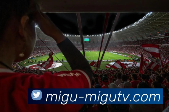 足球直播发展历程